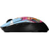 Bobs Burgers Roller Coaster G Pro Wireless Gaming Mouse Skin